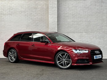 Used Audi A6 2017 for sale - 77840038: Photo