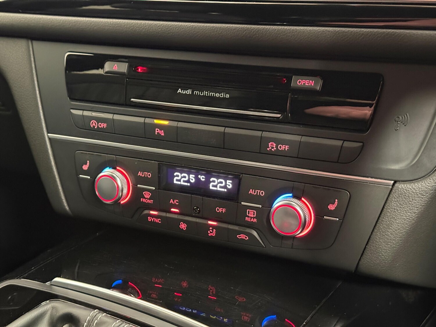 Used Audi A6 2017 for sale - 77840038: Photo 40