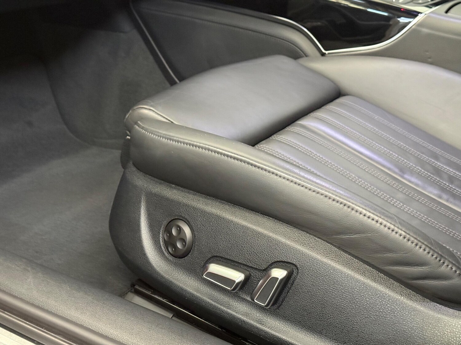 Used Audi A6 2017 for sale - 77840038: Photo 42