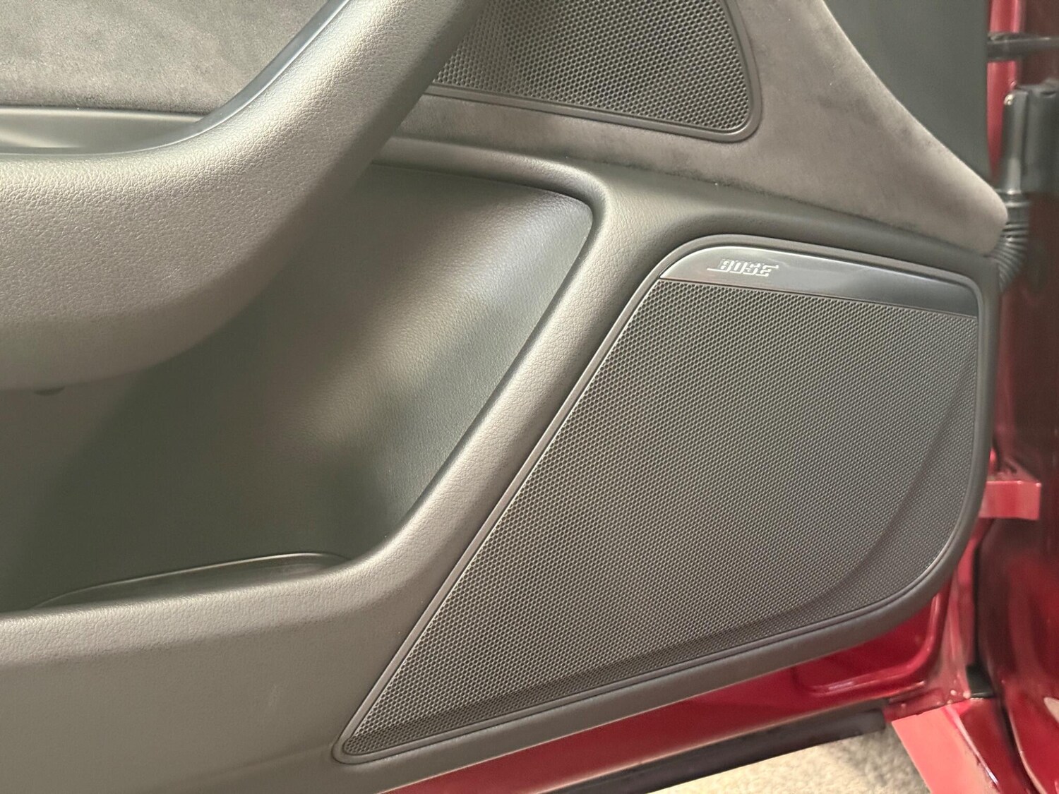 Used Audi A6 2017 for sale - 77840038: Photo 44