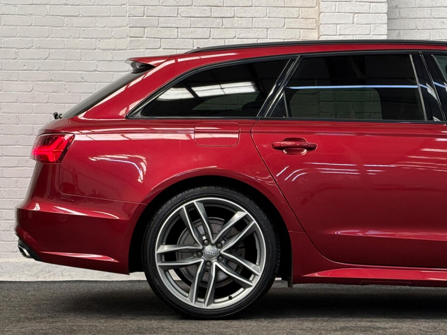 Used Audi A6 2017 for sale - 77840038: Photo 45