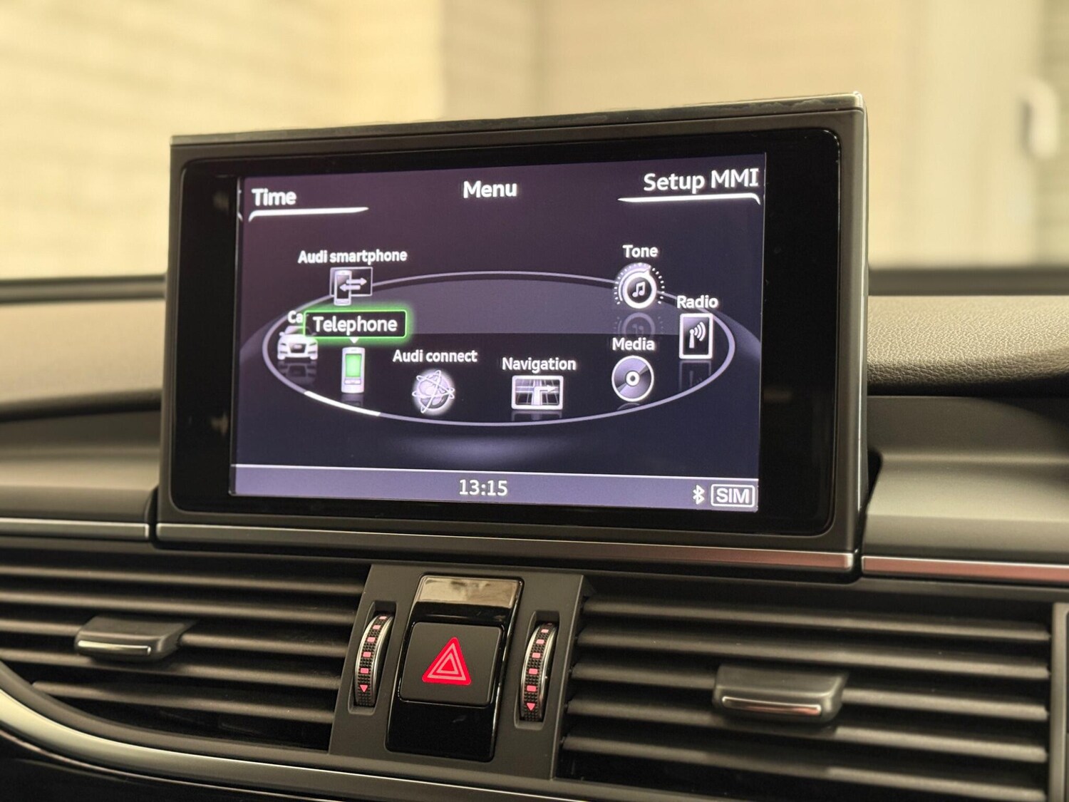 Used Audi A6 2017 for sale - 77840038: Photo 48