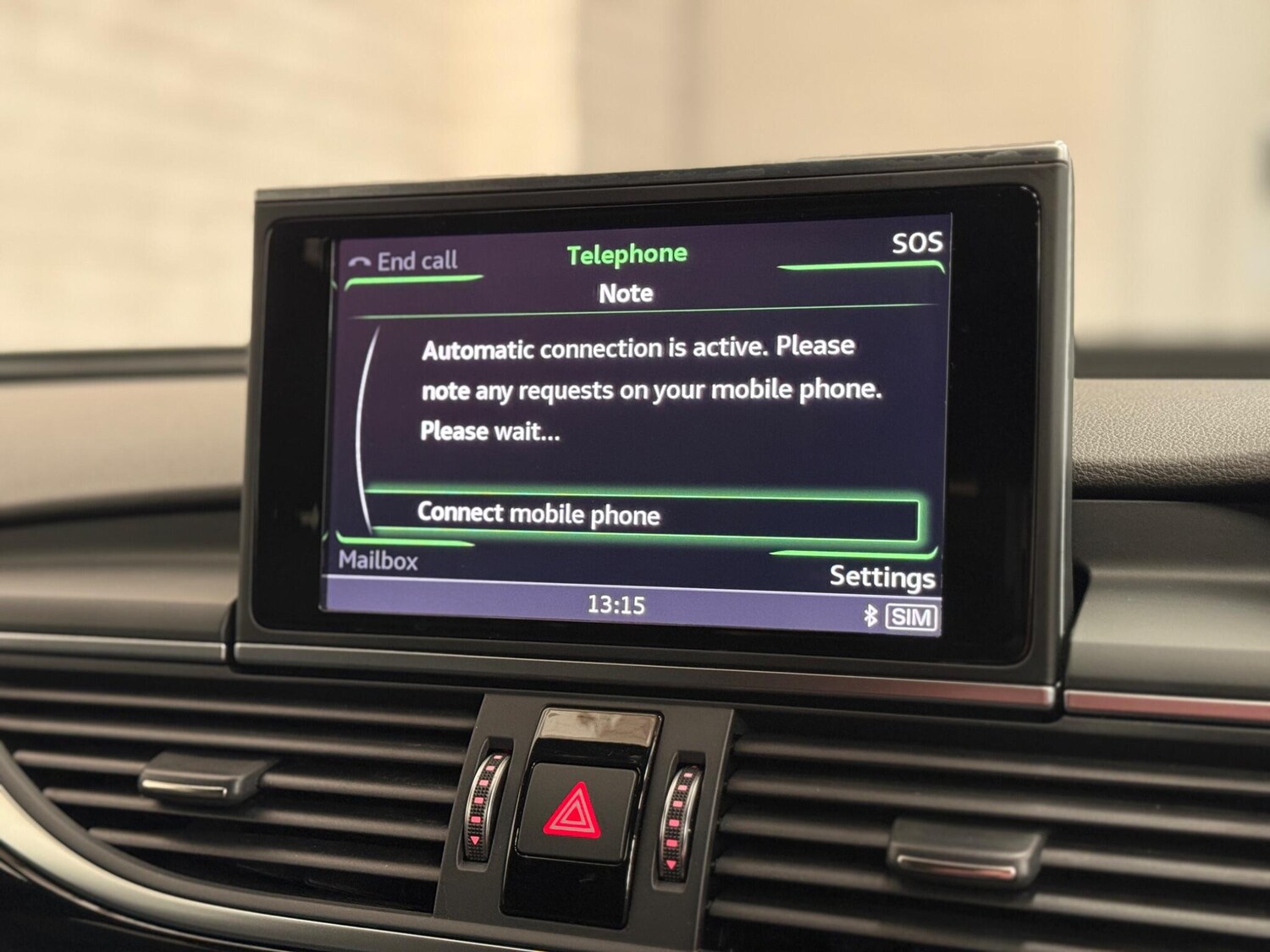 Used Audi A6 2017 for sale - 77840038: Photo 49