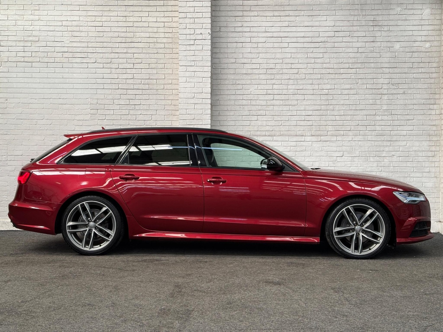 Used Audi A6 2017 for sale - 77840038: Photo 5