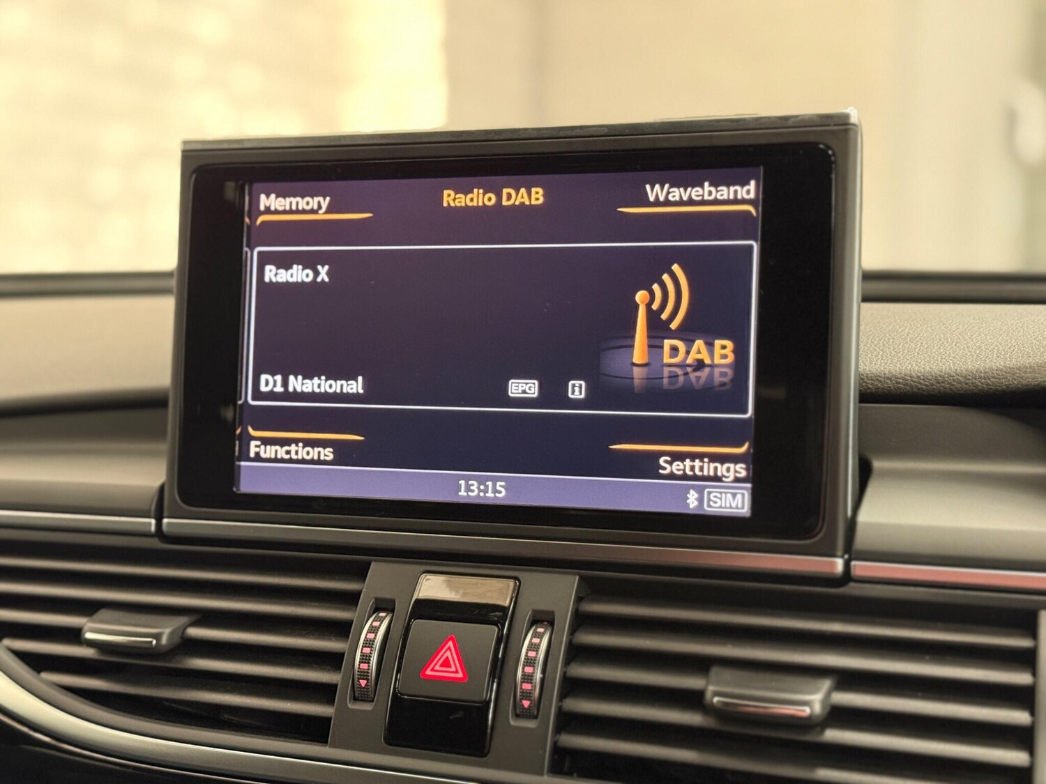 Used Audi A6 2017 for sale - 77840038: Photo 50