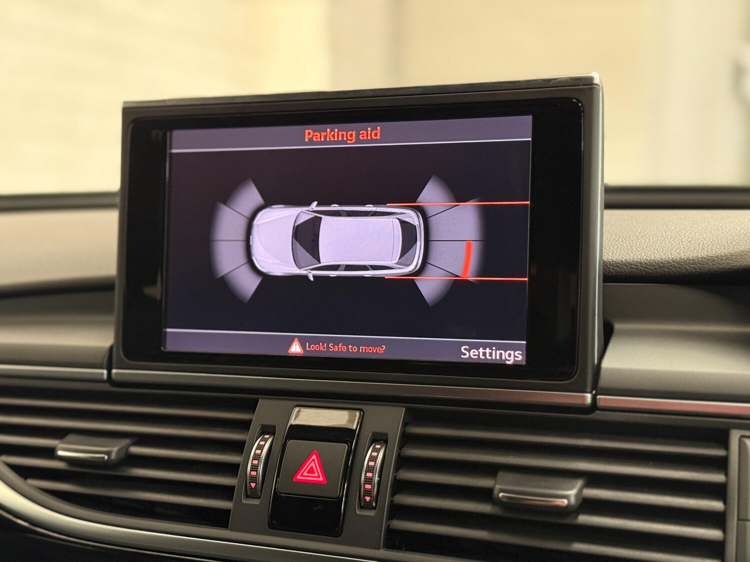 Used Audi A6 2017 for sale - 77840038: Photo 51