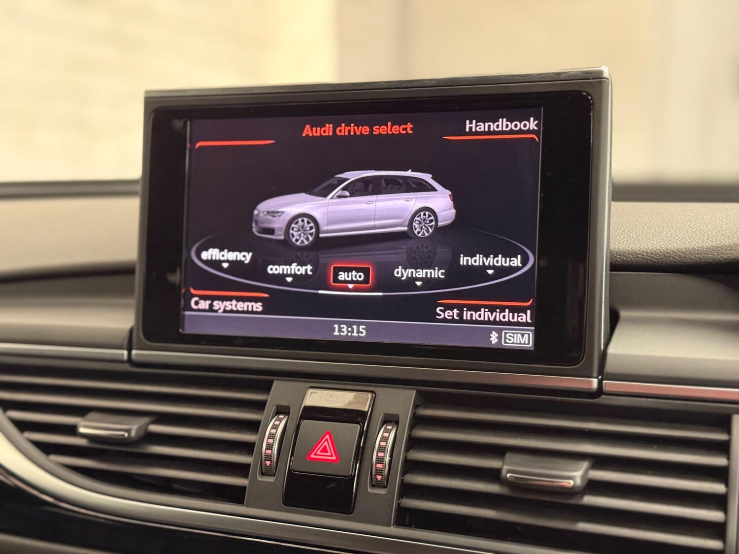 Used Audi A6 2017 for sale - 77840038: Photo 52