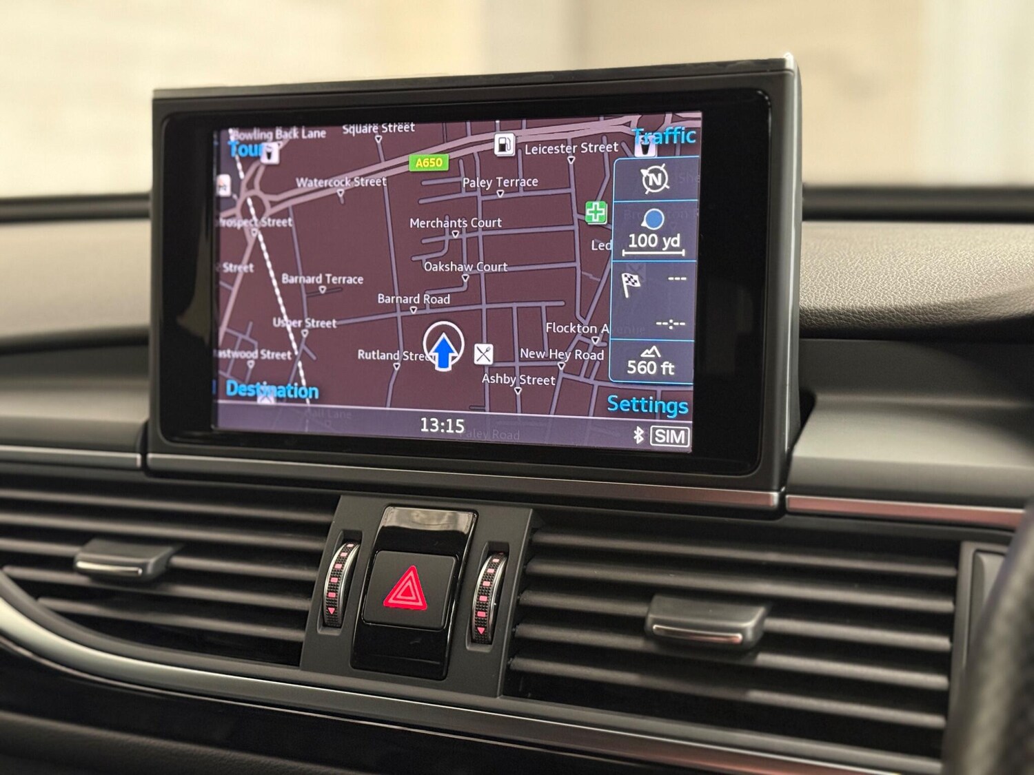 Used Audi A6 2017 for sale - 77840038: Photo 53