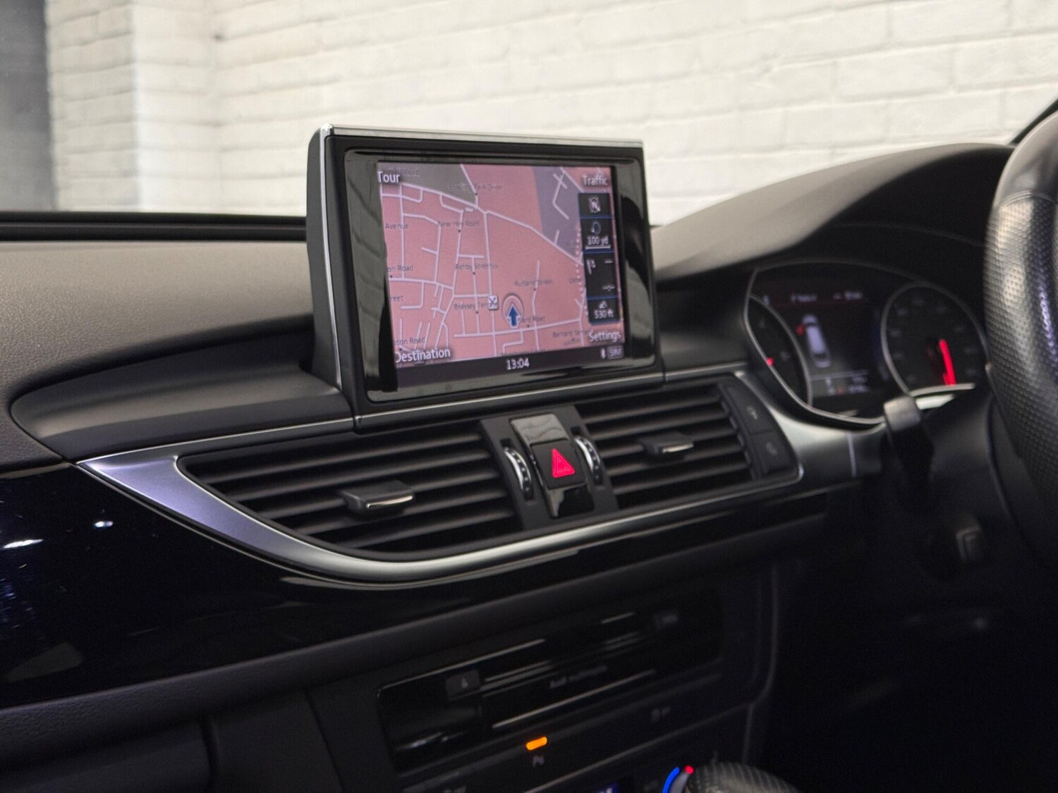 Used Audi A6 2017 for sale - 77840038: Photo 54