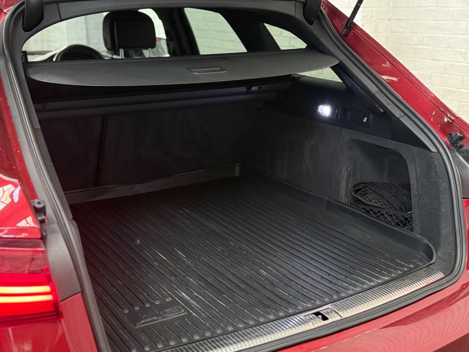 Used Audi A6 2017 for sale - 77840038: Photo 56