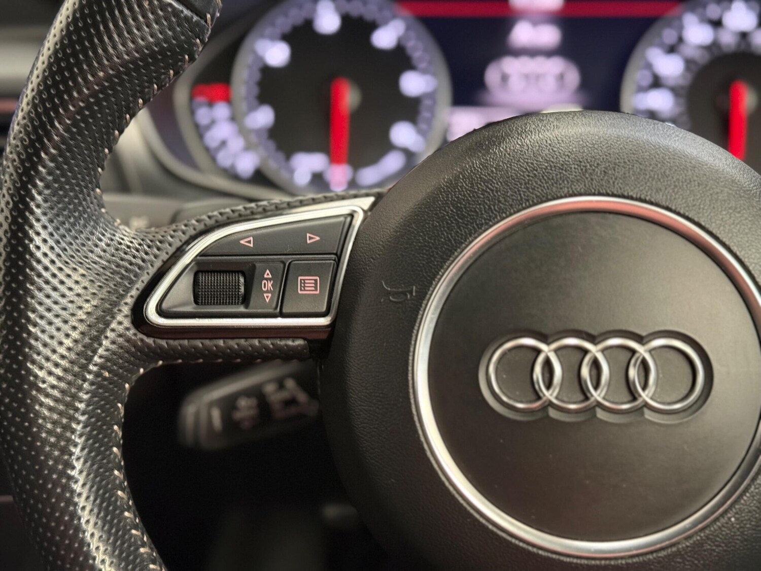 Used Audi A6 2017 for sale - 77840038: Photo 57