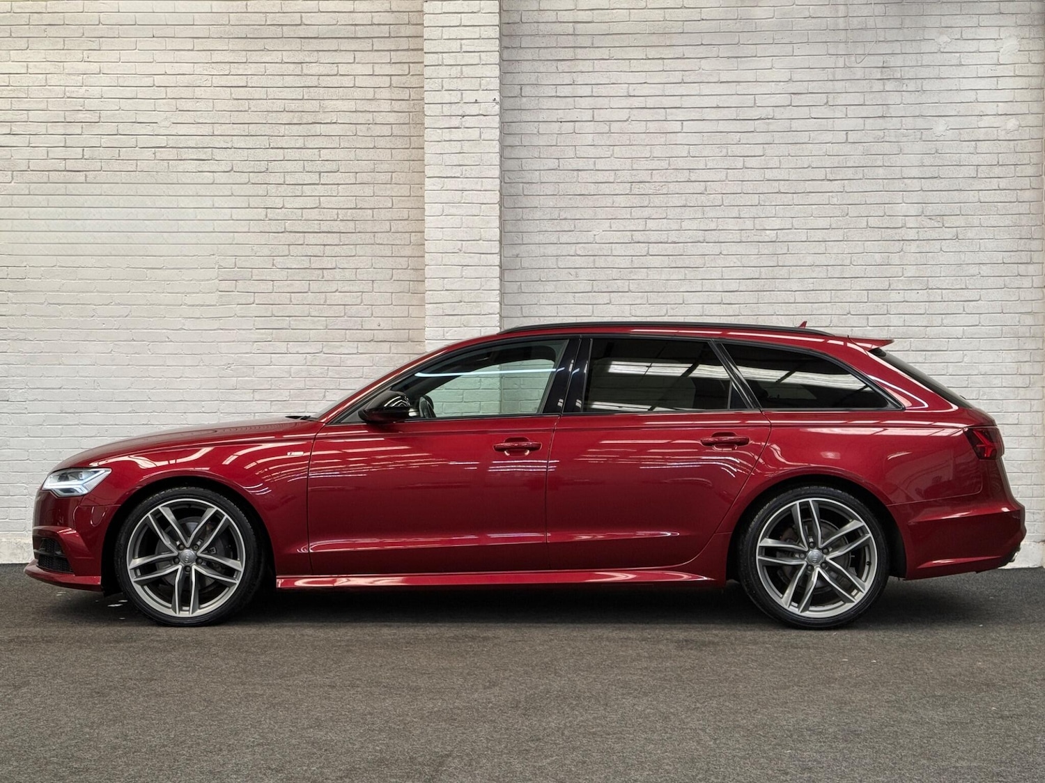 Used Audi A6 2017 for sale - 77840038: Photo 6