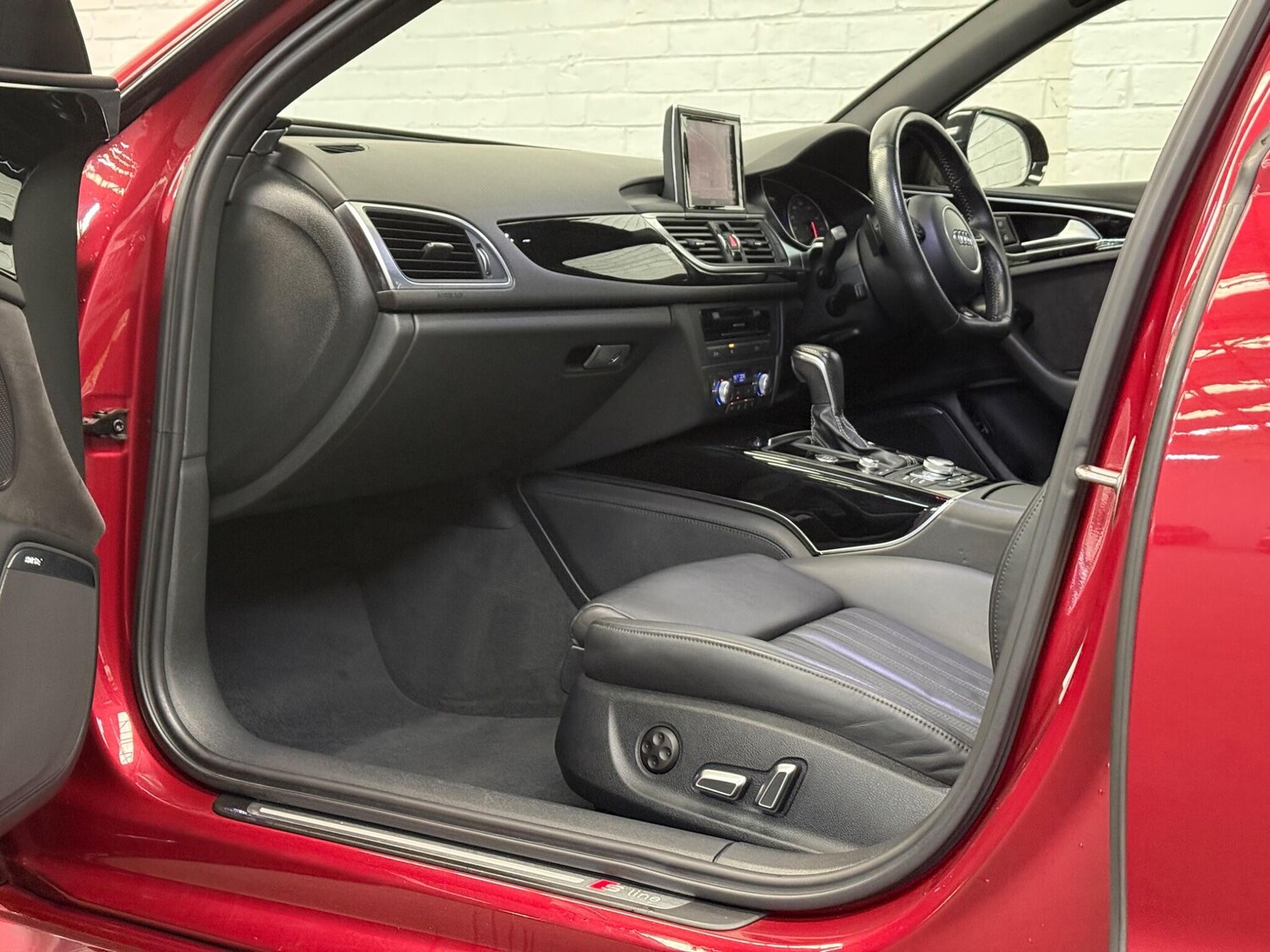 Used Audi A6 2017 for sale - 77840038: Photo 61