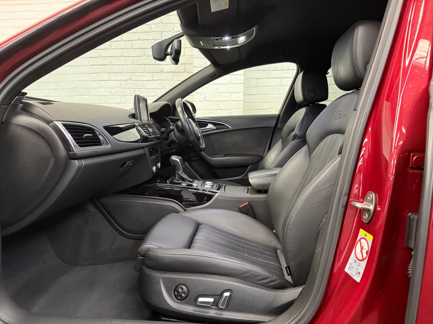 Used Audi A6 2017 for sale - 77840038: Photo 62