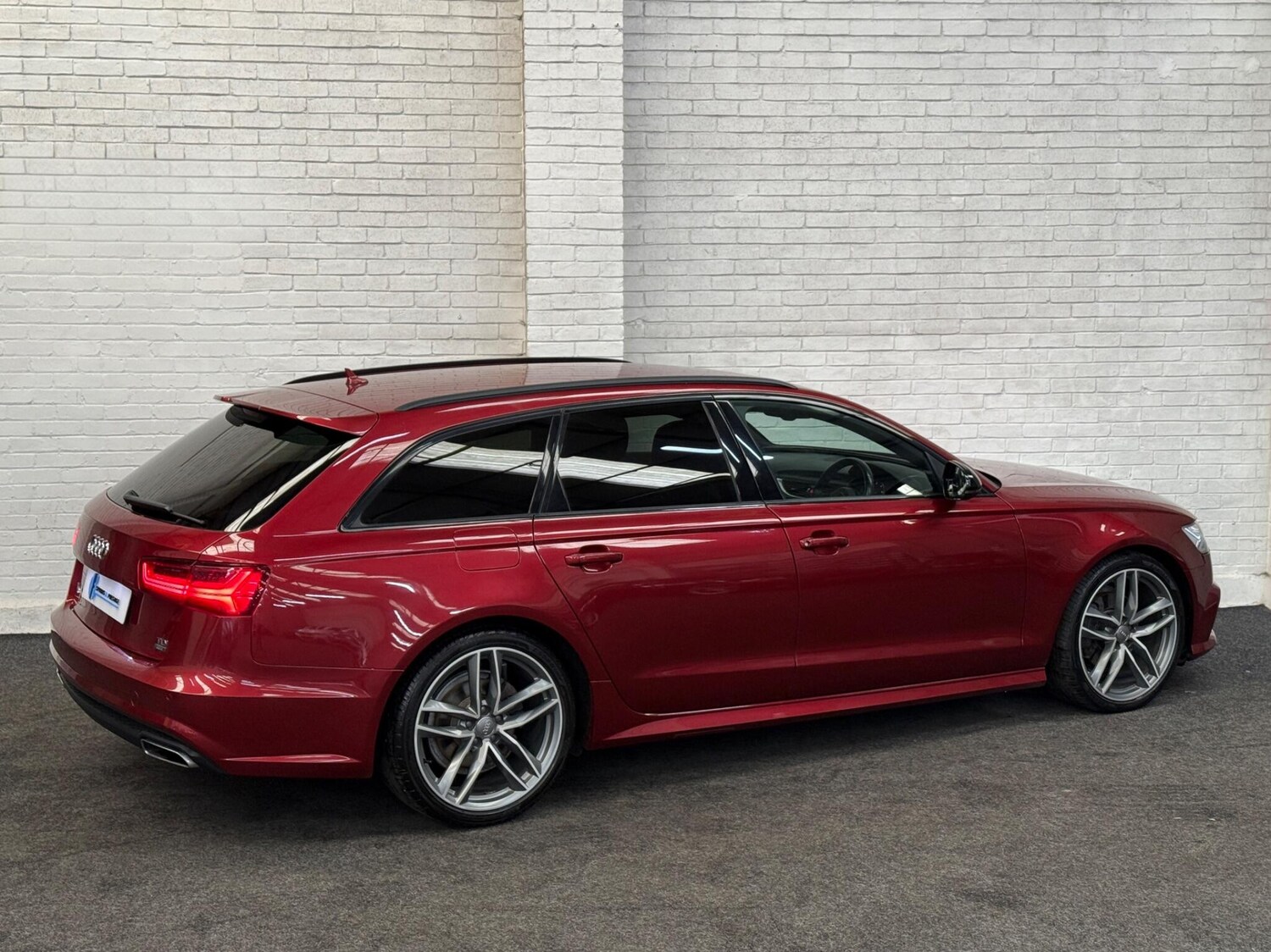 Used Audi A6 2017 for sale - 77840038: Photo 66