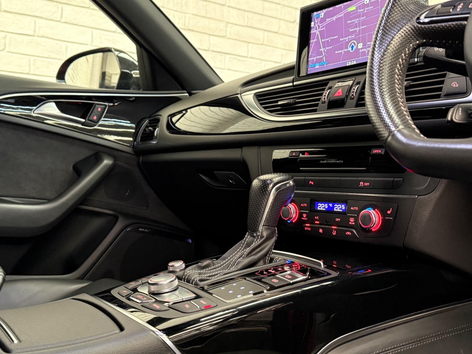 Used Audi A6 2017 for sale - 77840038: Photo 7