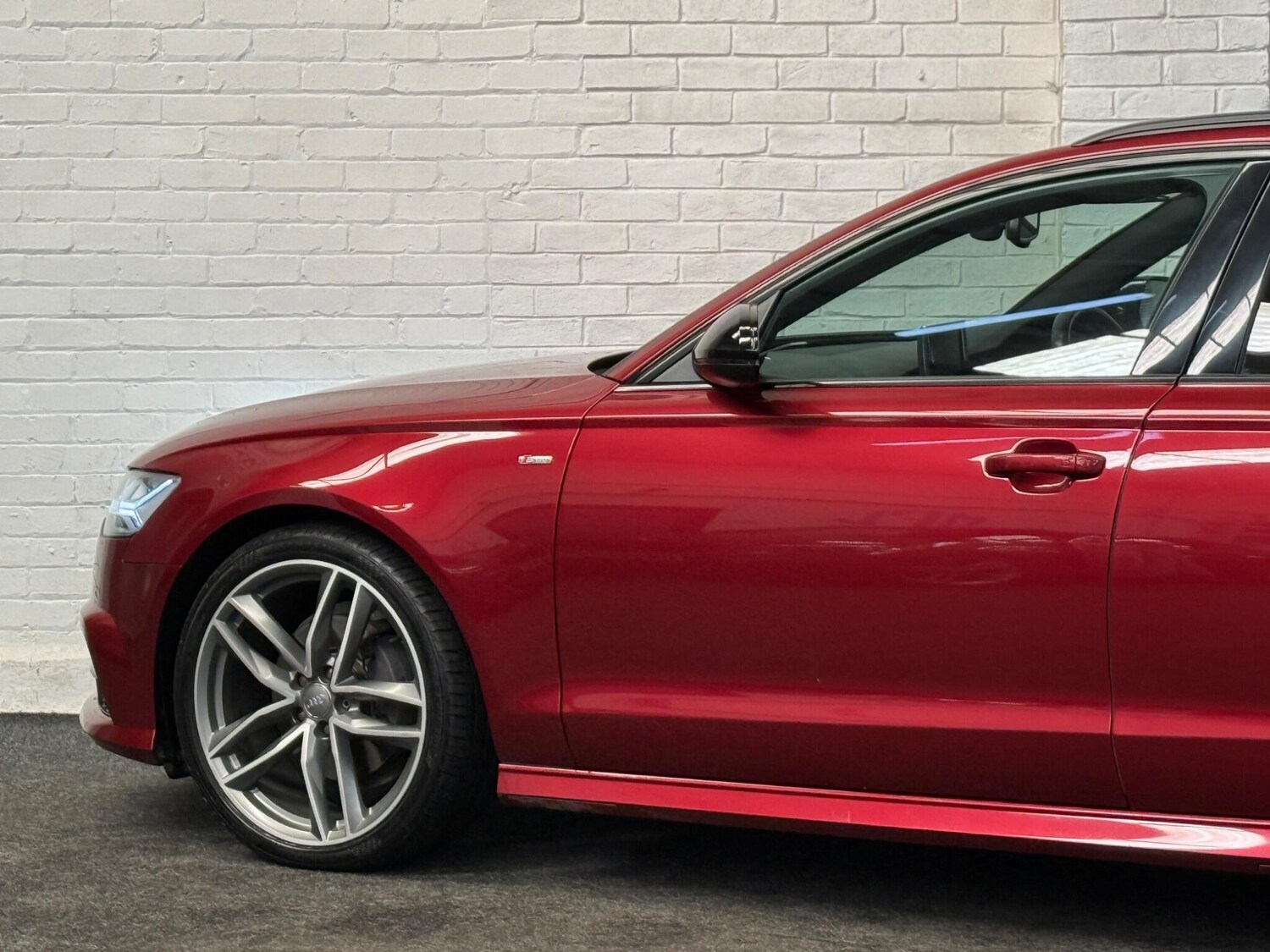 Used Audi A6 2017 for sale - 77840038: Photo 72