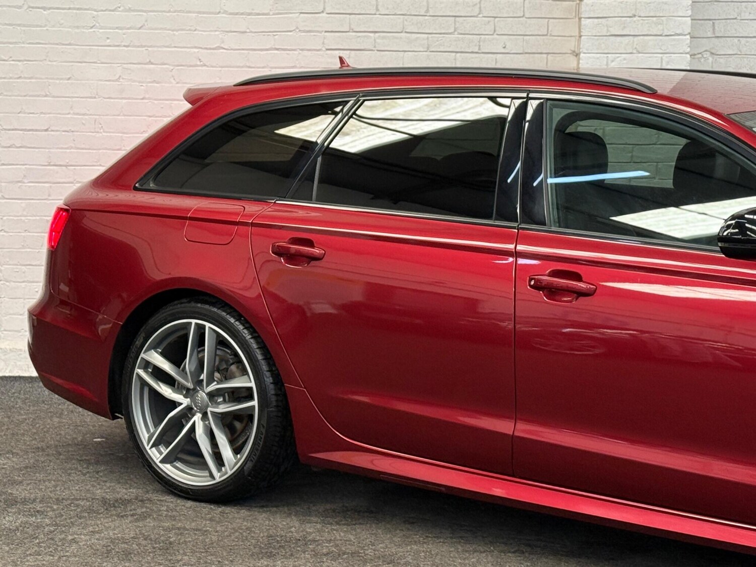 Used Audi A6 2017 for sale - 77840038: Photo 76