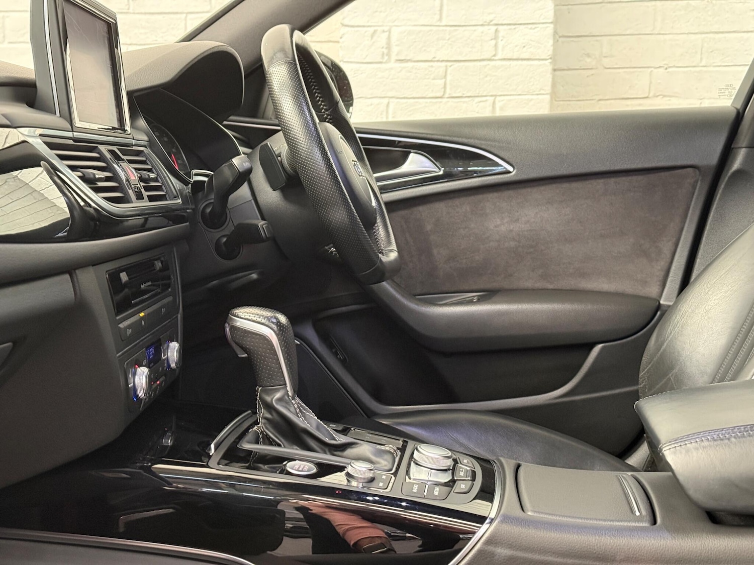 Used Audi A6 2017 for sale - 77840038: Photo 81