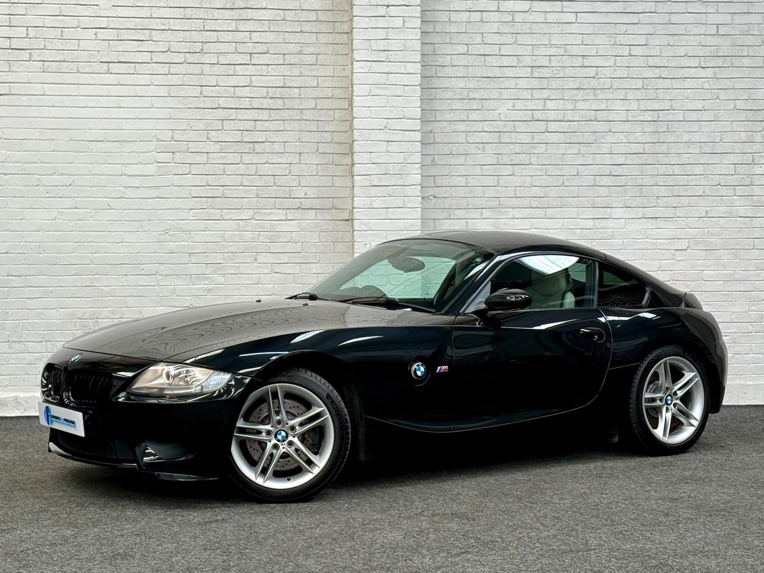 Used BMW Z4 M 2006 for sale - 76659070: Photo 1