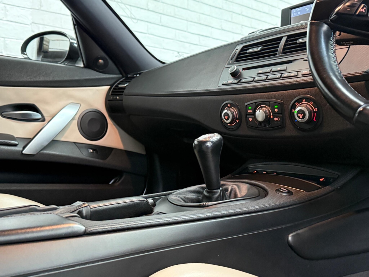 Used BMW Z4 M 2006 for sale - 76659070: Photo 11