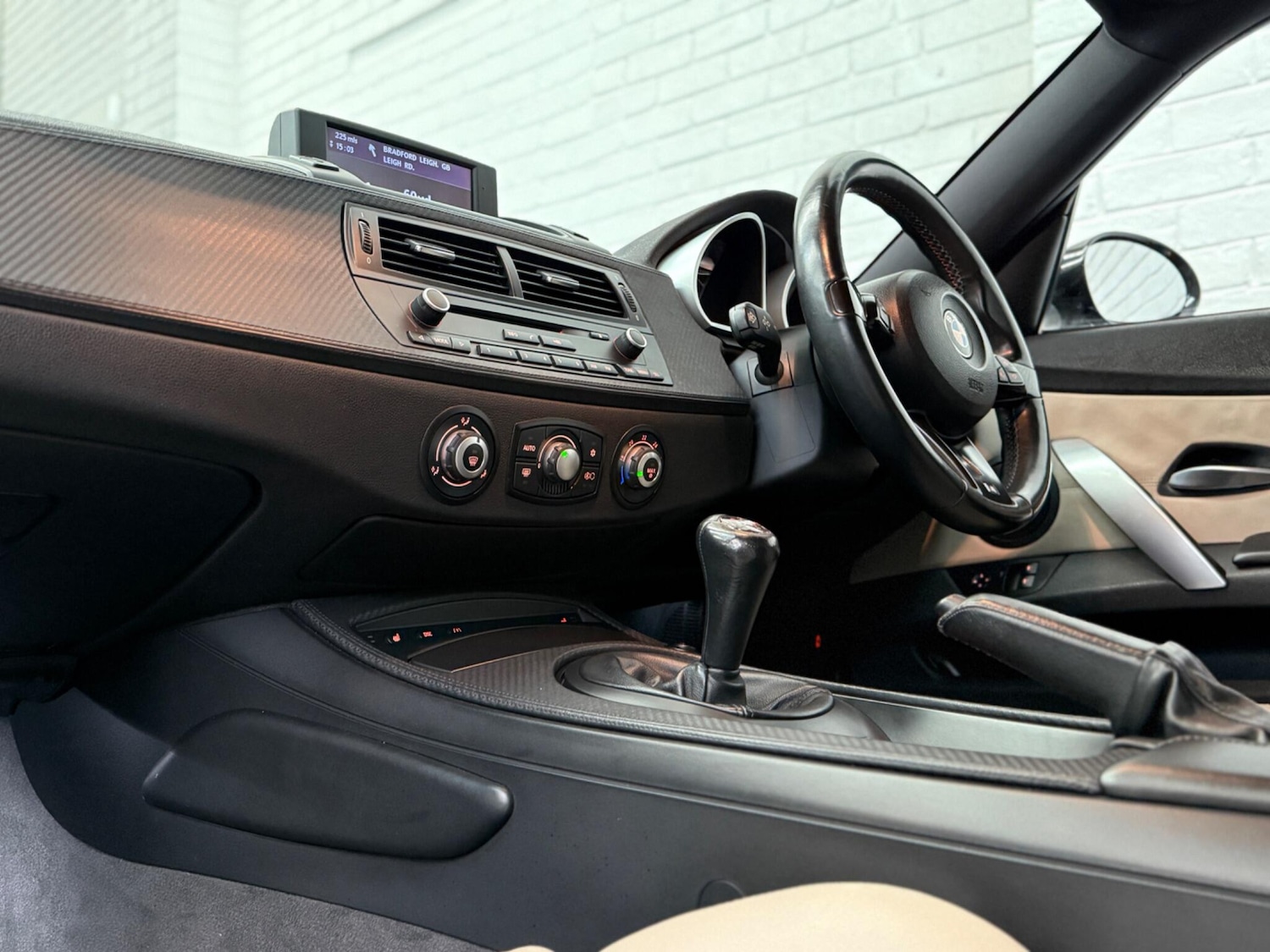 Used BMW Z4 M 2006 for sale - 76659070: Photo 12