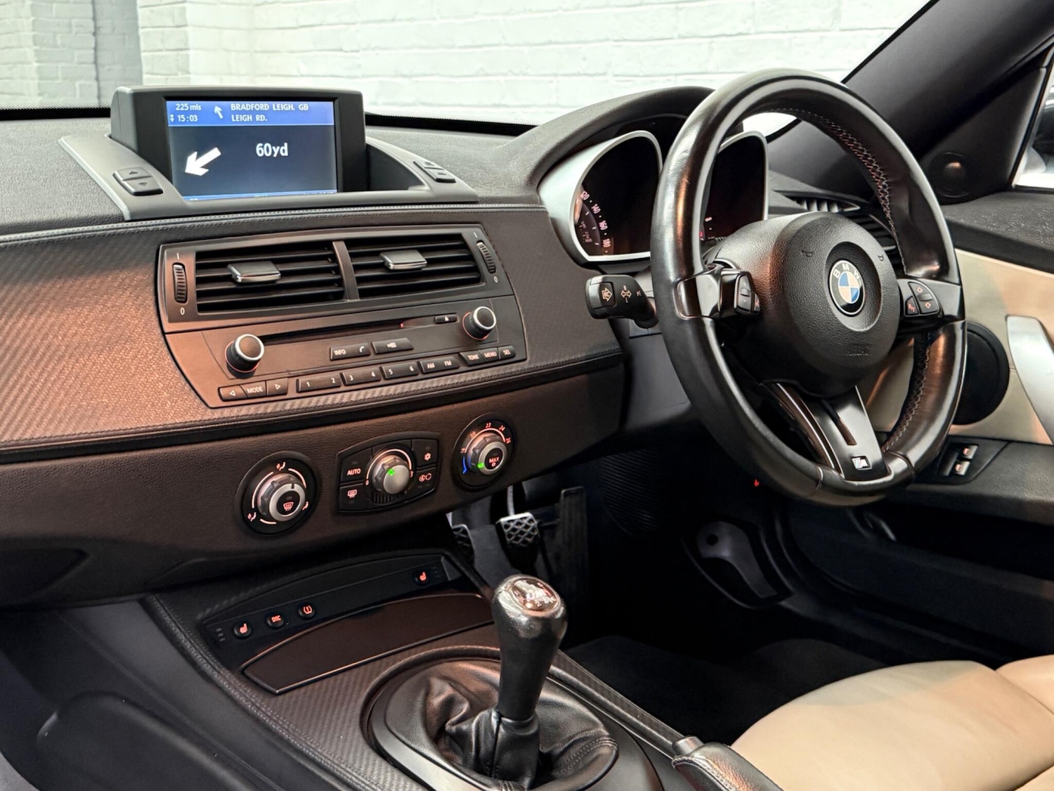 Used BMW Z4 M 2006 for sale - 76659070: Photo 13