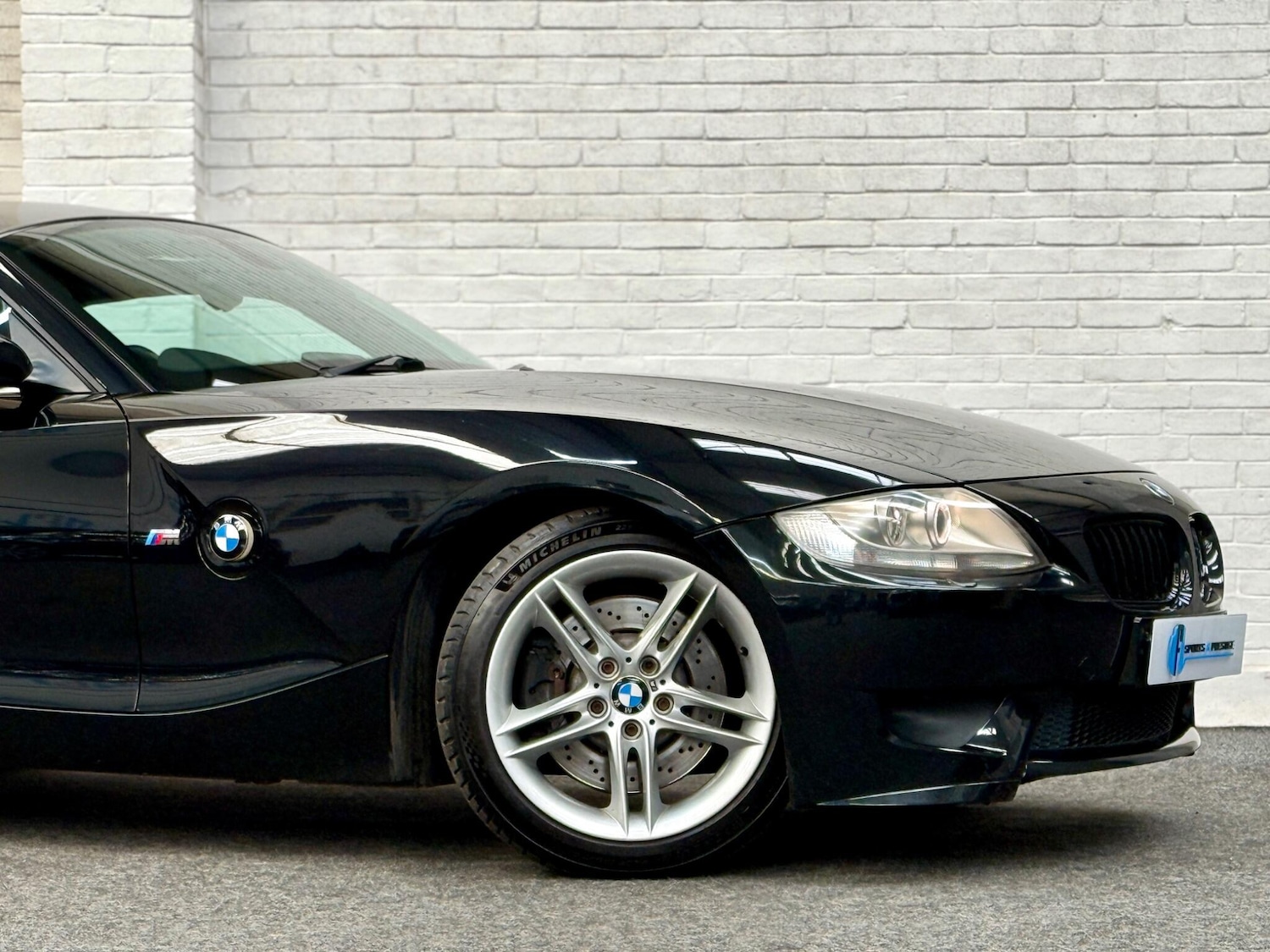 Used BMW Z4 M 2006 for sale - 76659070: Photo 15