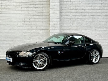 Used BMW Z4 M 2006 for sale - 76659070: Photo
