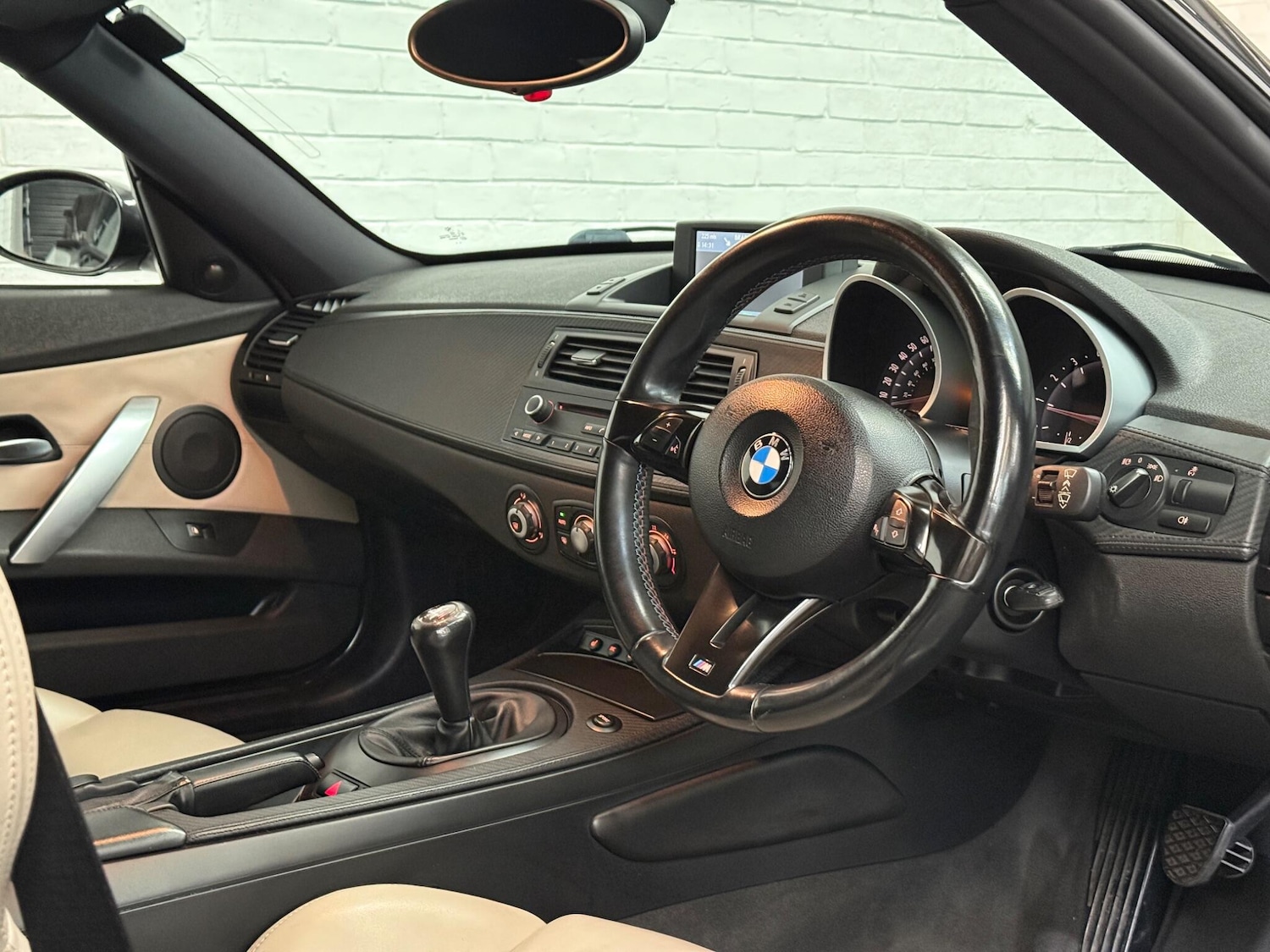 Used BMW Z4 M 2006 for sale - 76659070: Photo 22