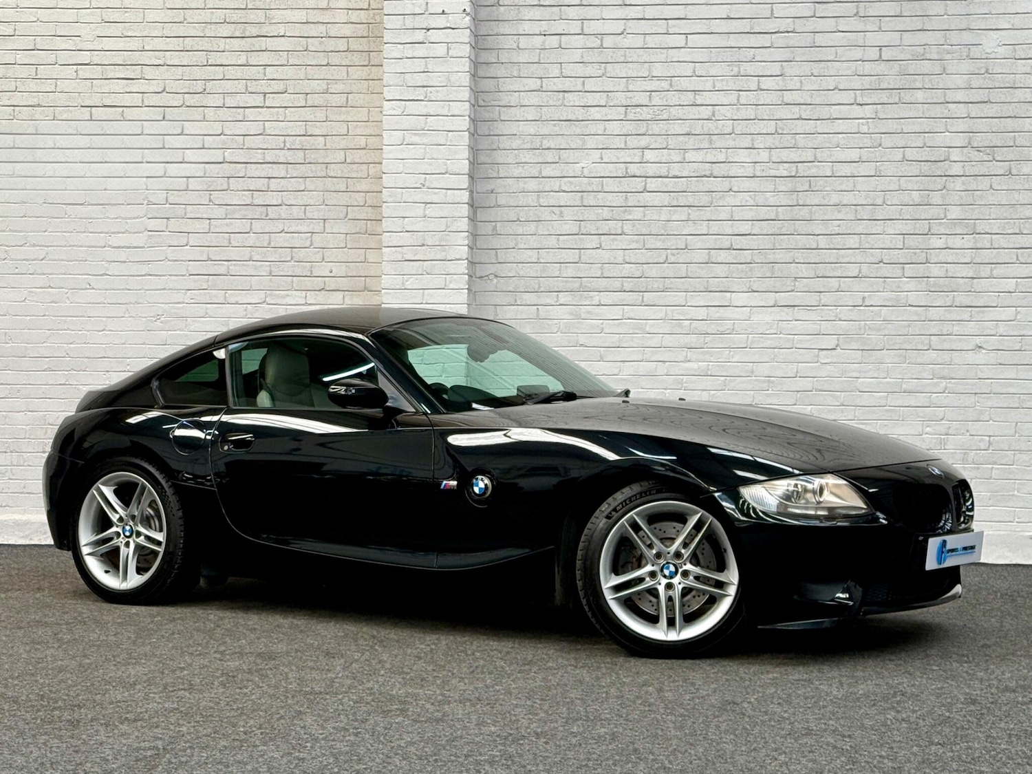 Used BMW Z4 M 2006 for sale - 76659070: Photo 3