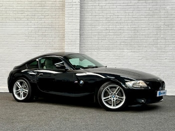 Used BMW Z4 M 2006 for sale - 76659070: Photo