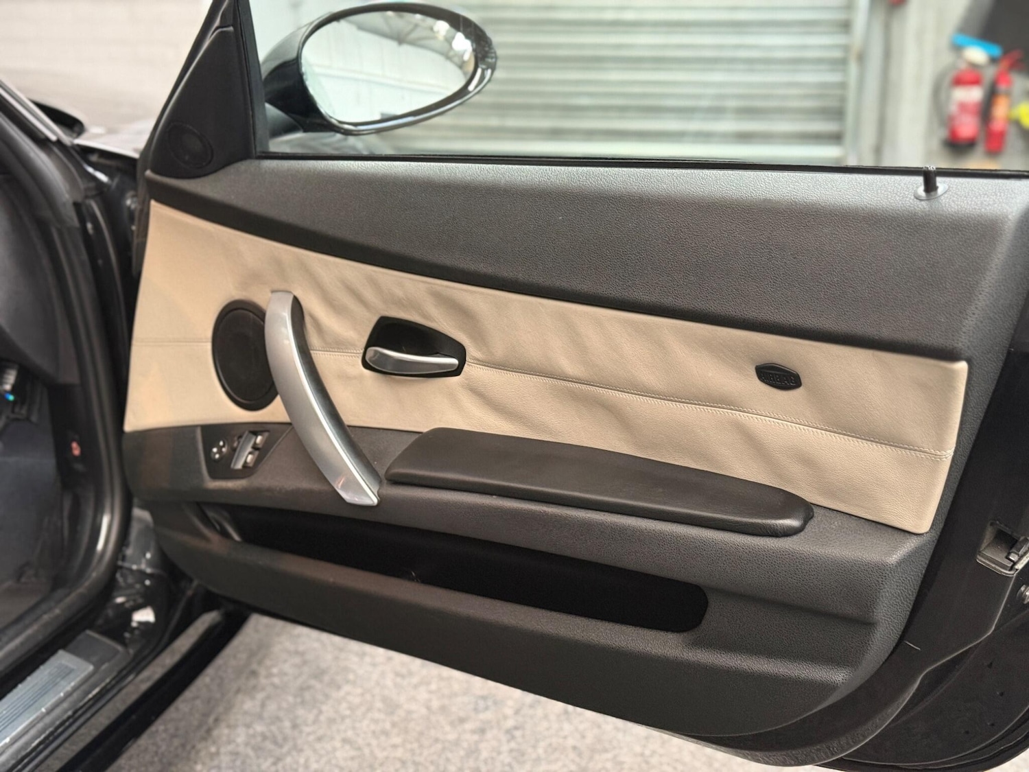 Used BMW Z4 M 2006 for sale - 76659070: Photo 44