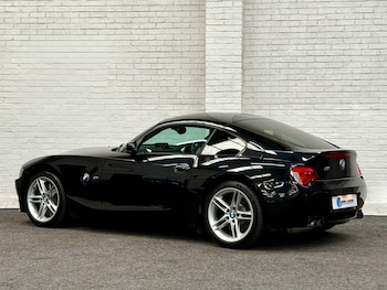 Used BMW Z4 M 2006 for sale - 76659070: Photo