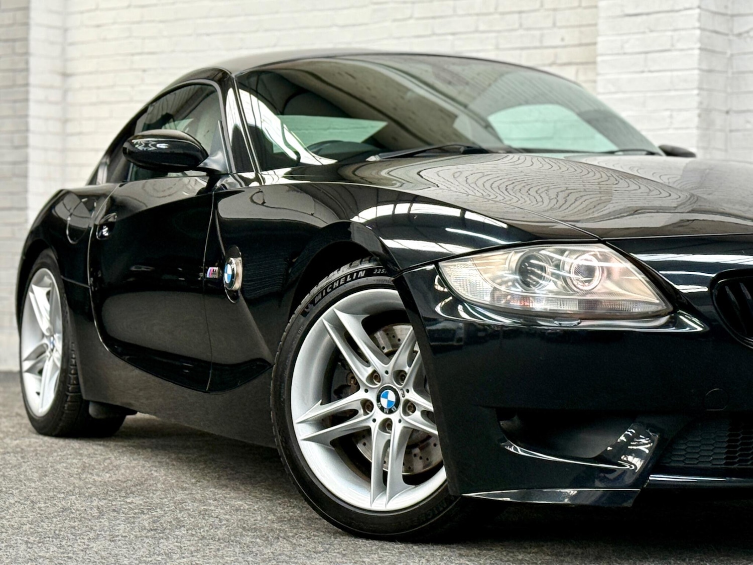 Used BMW Z4 M 2006 for sale - 76659070: Photo 53