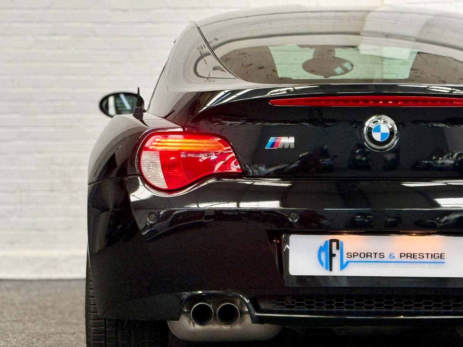 Used BMW Z4 M 2006 for sale - 76659070: Photo 57