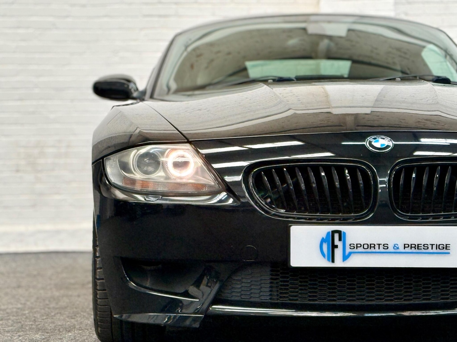 Used BMW Z4 M 2006 for sale - 76659070: Photo 58
