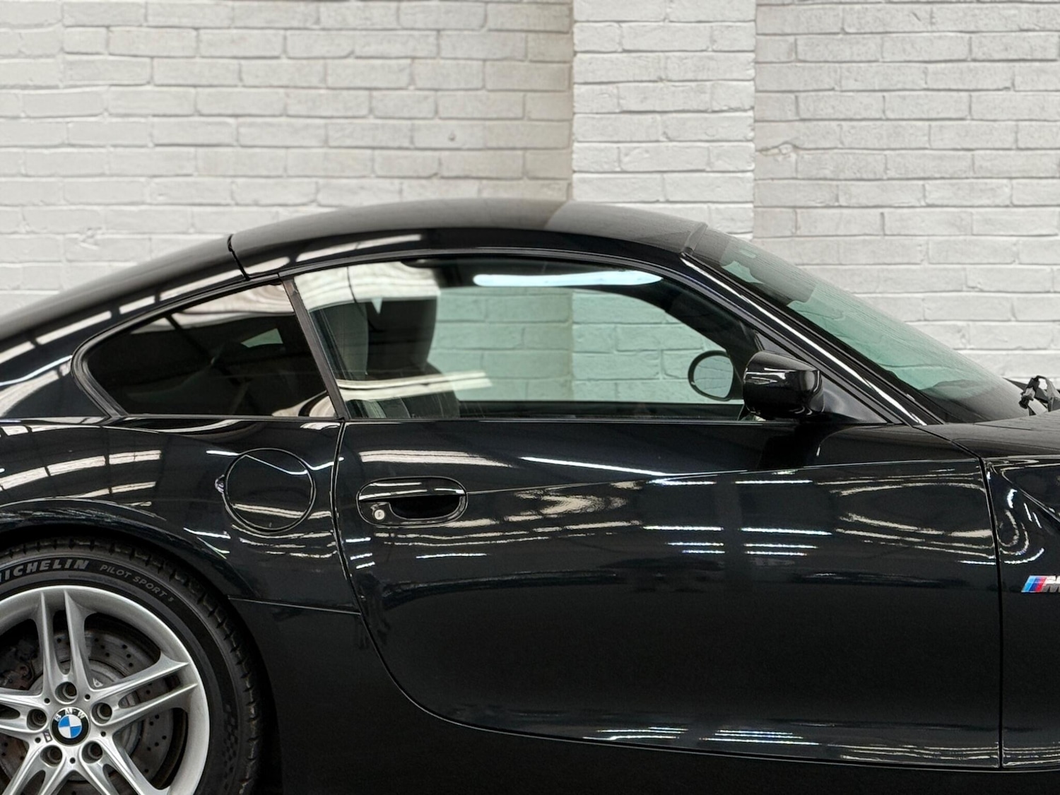 Used BMW Z4 M 2006 for sale - 76659070: Photo 6