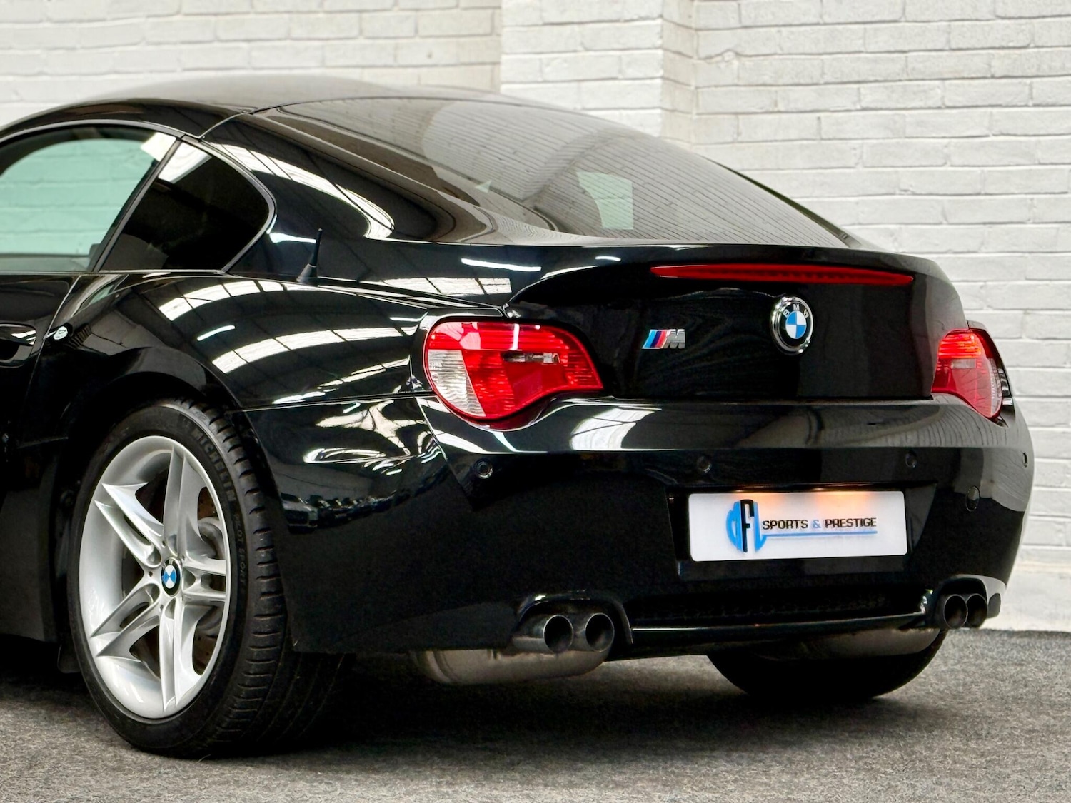 Used BMW Z4 M 2006 for sale - 76659070: Photo 65