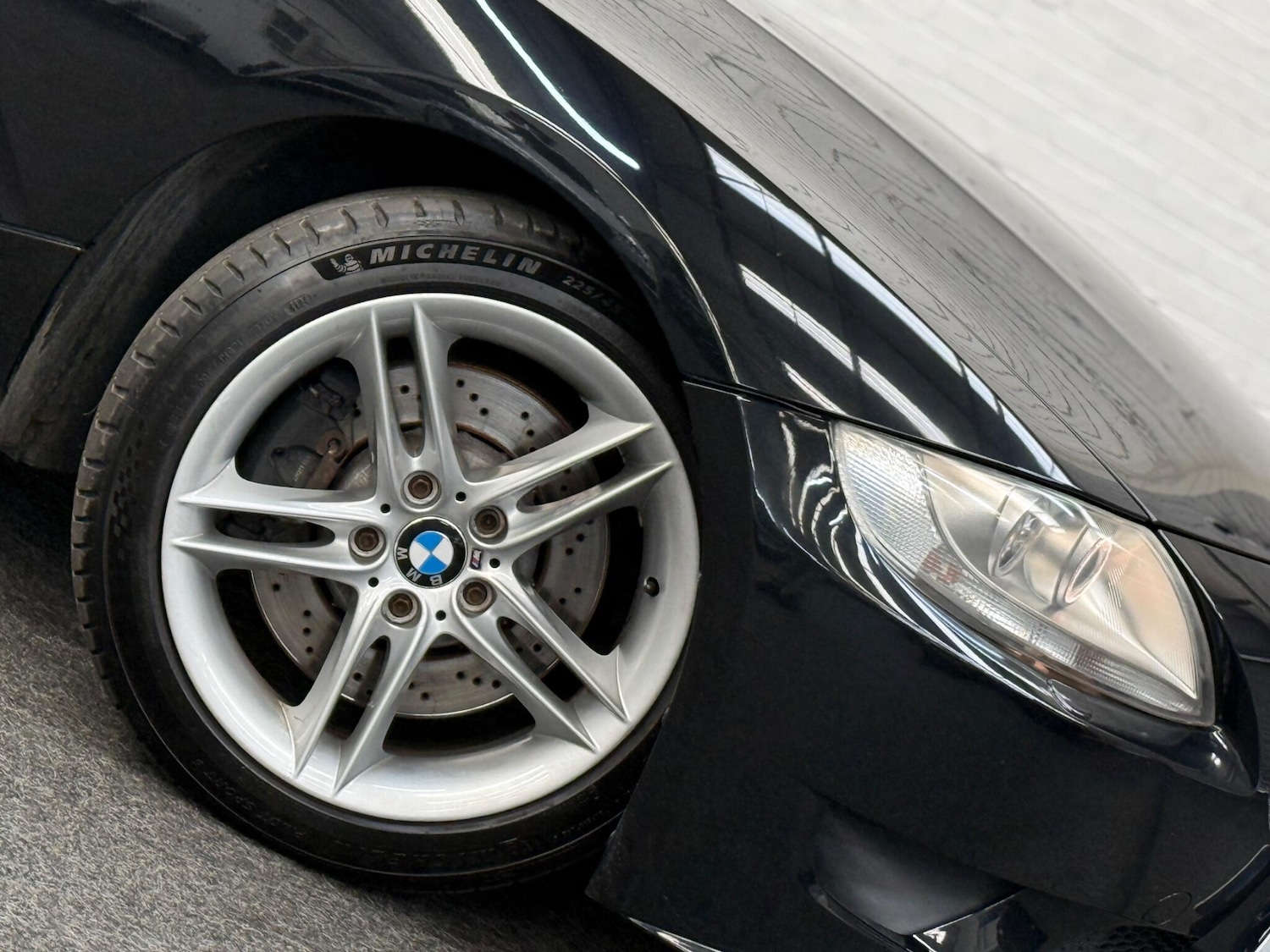 Used BMW Z4 M 2006 for sale - 76659070: Photo 66