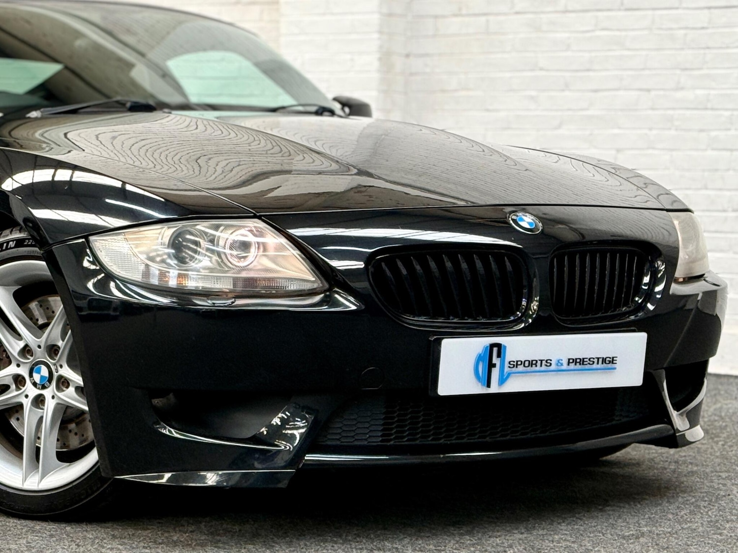 Used BMW Z4 M 2006 for sale - 76659070: Photo 67