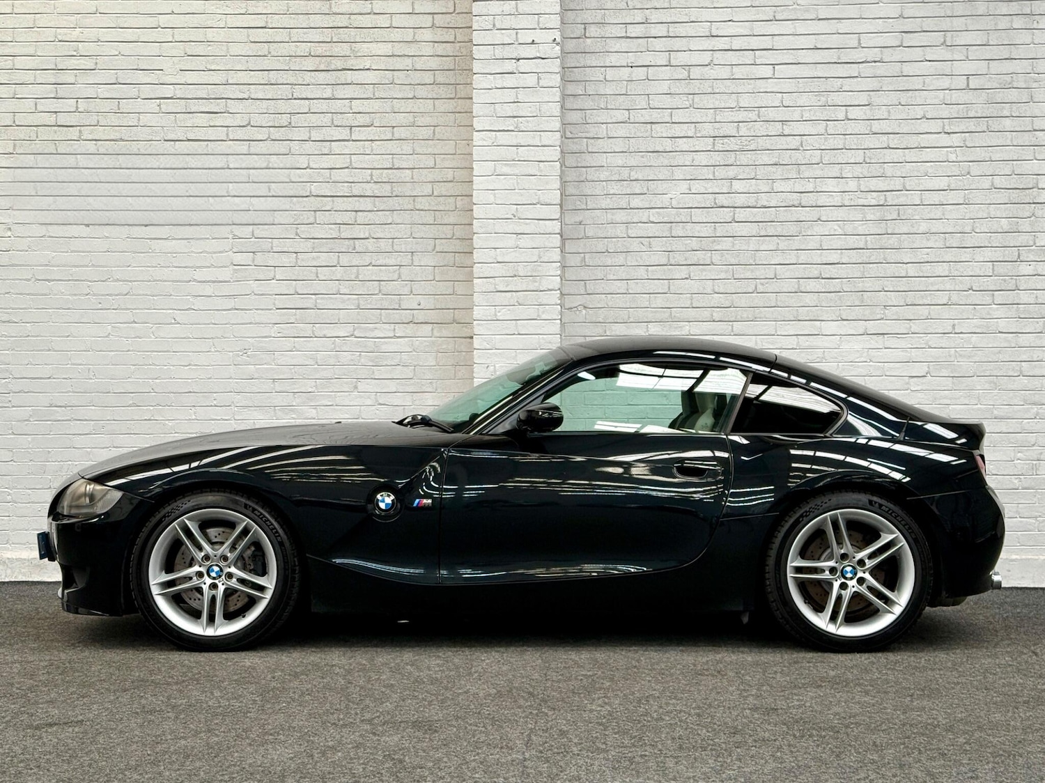 Used BMW Z4 M 2006 for sale - 76659070: Photo 7