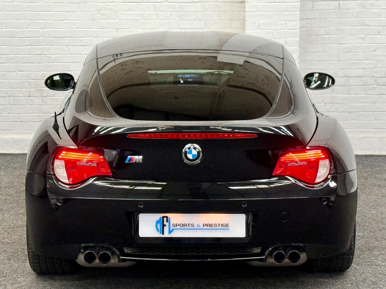 Used BMW Z4 M 2006 for sale - 76659070: Photo 8