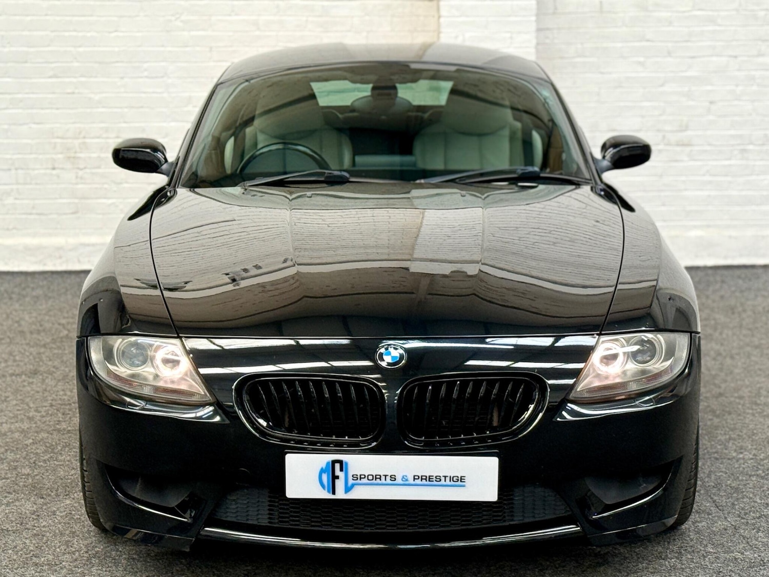 Used BMW Z4 M 2006 for sale - 76659070: Photo 9