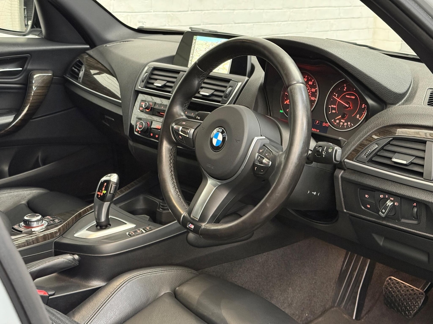 Used BMW 1 Series 2015 for sale - 76701646: Photo 12
