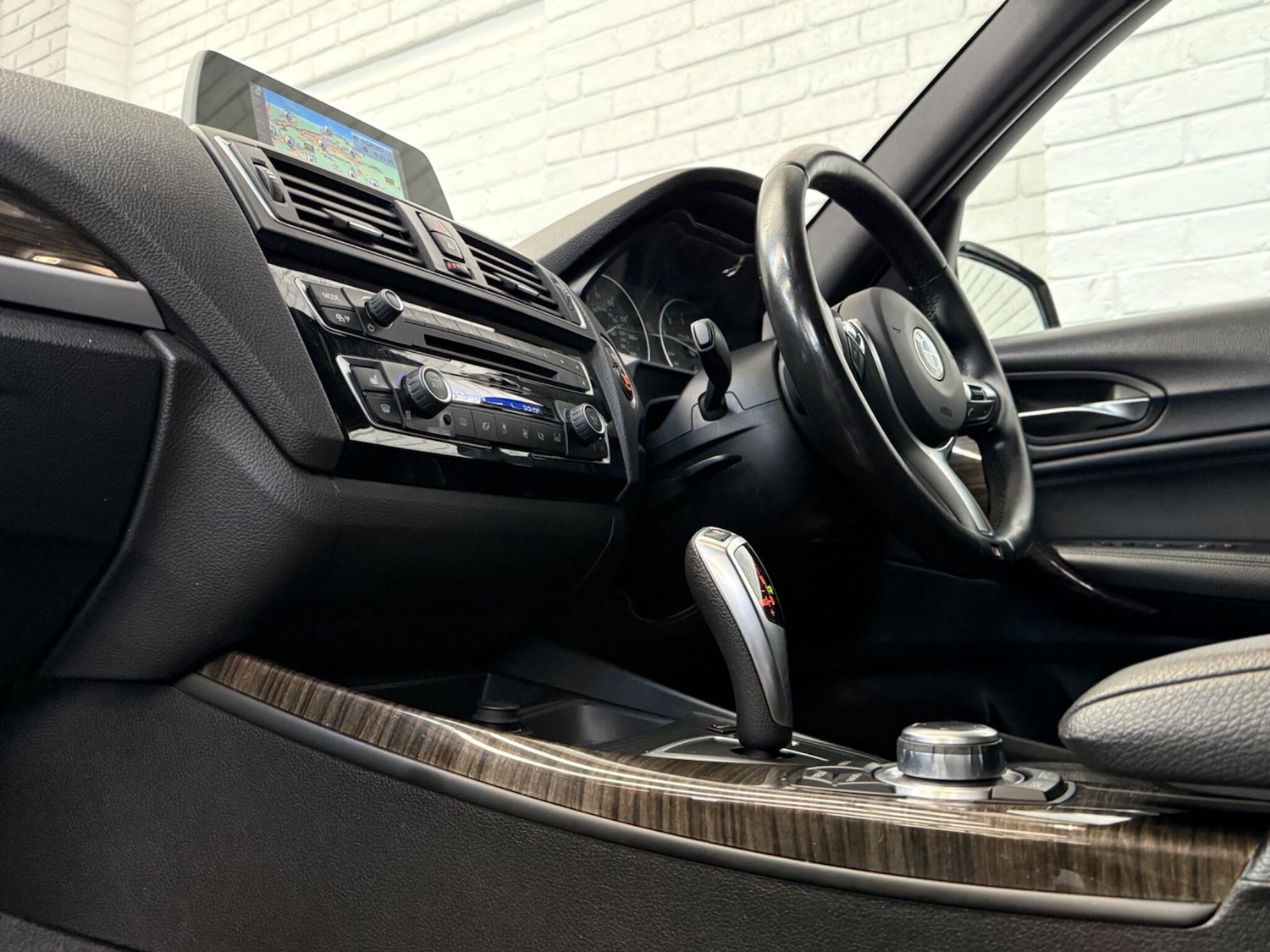 Used BMW 1 Series 2015 for sale - 76701646: Photo 13