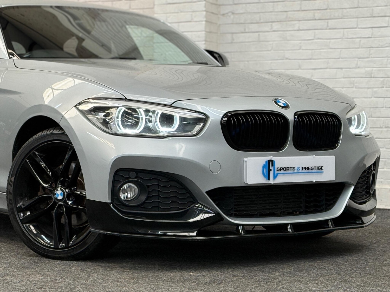 Used BMW 1 Series 2015 for sale - 76701646: Photo 17