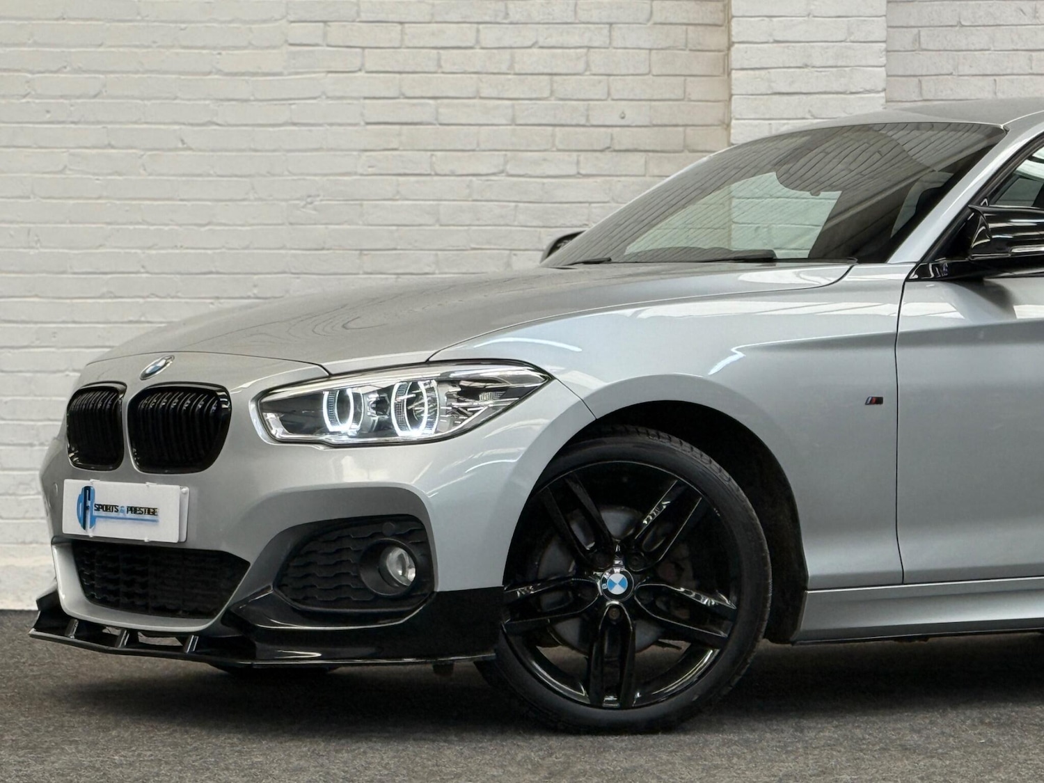 Used BMW 1 Series 2015 for sale - 76701646: Photo 19