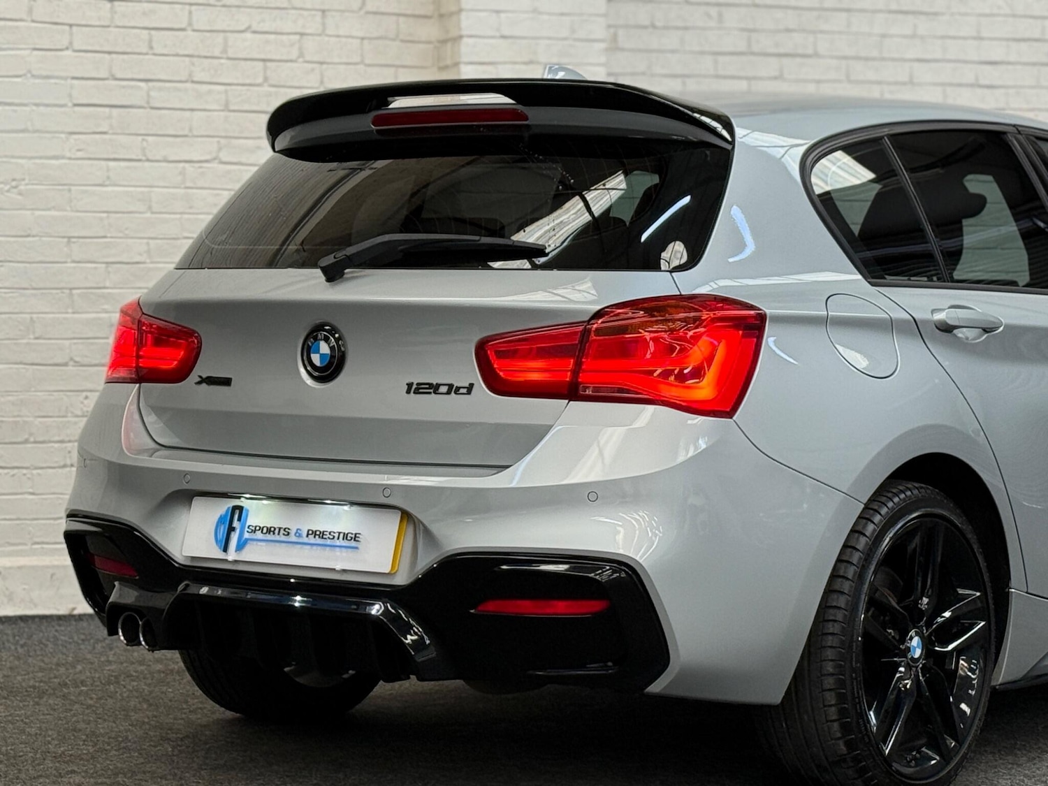 Used BMW 1 Series 2015 for sale - 76701646: Photo 21