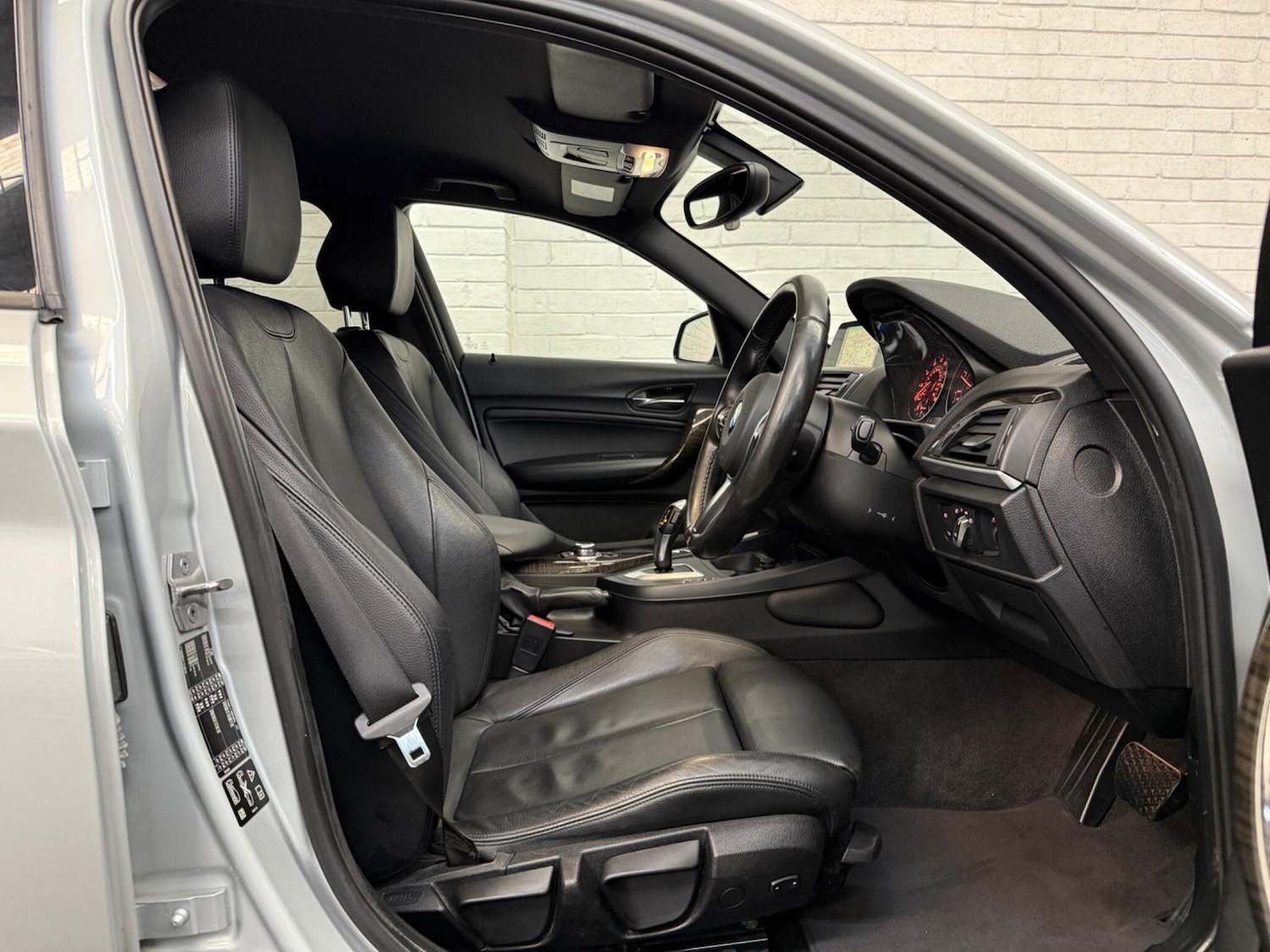 Used BMW 1 Series 2015 for sale - 76701646: Photo 25